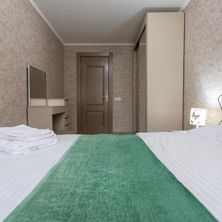 Ninia'S Apartment 库塔伊西 外观 照片